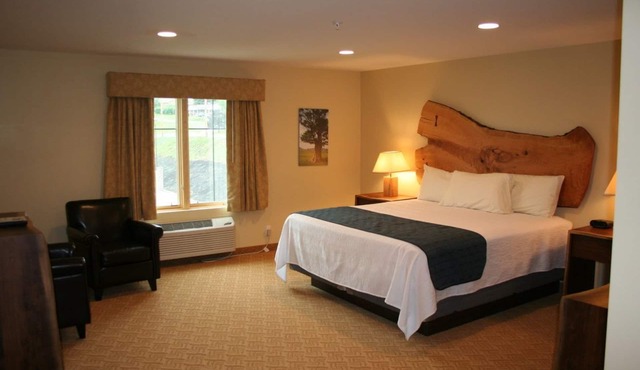 Hotel Floyd