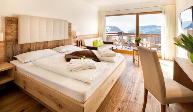 Hotel Gasthof Kircher