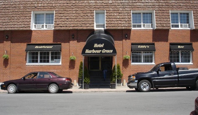 Hotel Harbour Grace