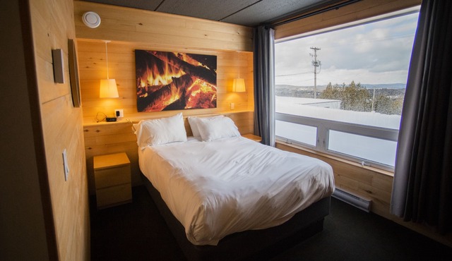 Hotel Horizon