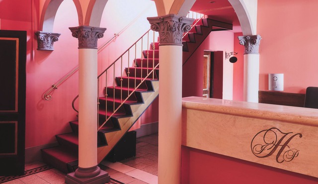 Hotel I Portici