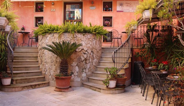 Hotel Il Barocco