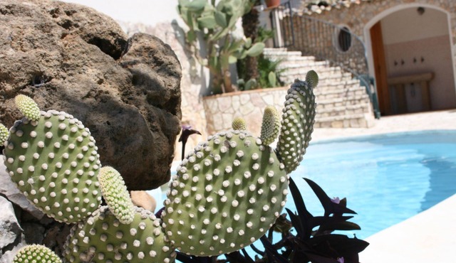 Hotel Il Cortile