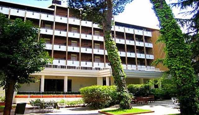 Hotel Imperiale