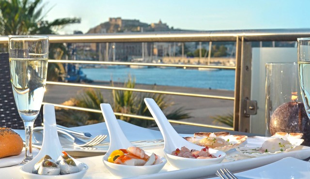 Hotel La Bussola