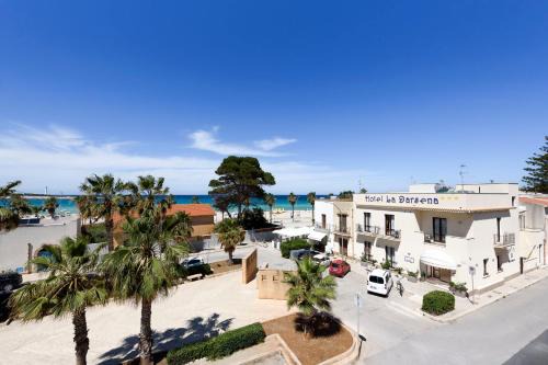 Hotel La Darsena