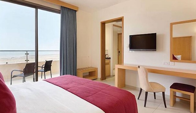 Hotel Laetitia