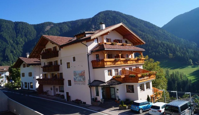 Hotel Laurin