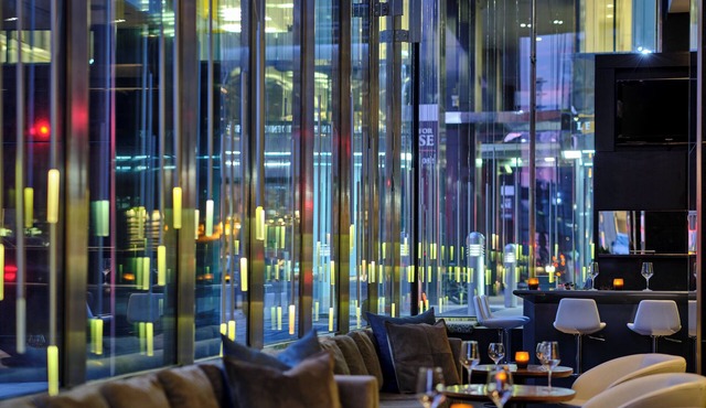 Hotel Le Germain Calgary