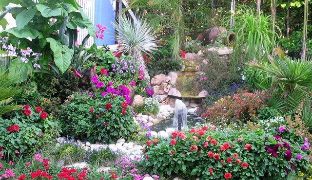 Hotel Le Palme