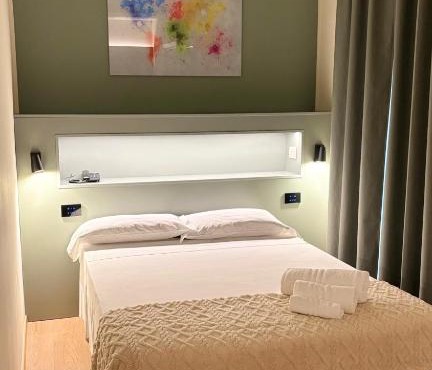 Hotel Milazzo Smart