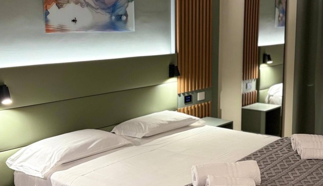 Hotel Milazzo Smart