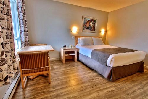 Hotel-Motel La Difference