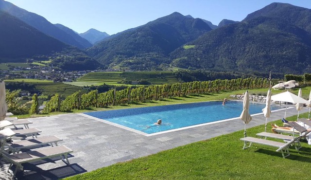 Hotel Pacherhof