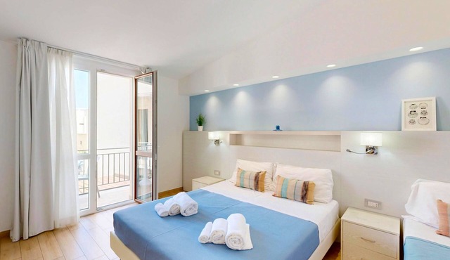Hotel Perla Gaia