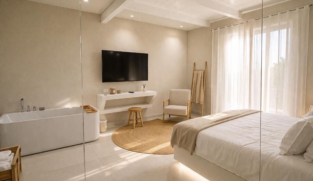 Hotel PI Arte Exclusive Suite