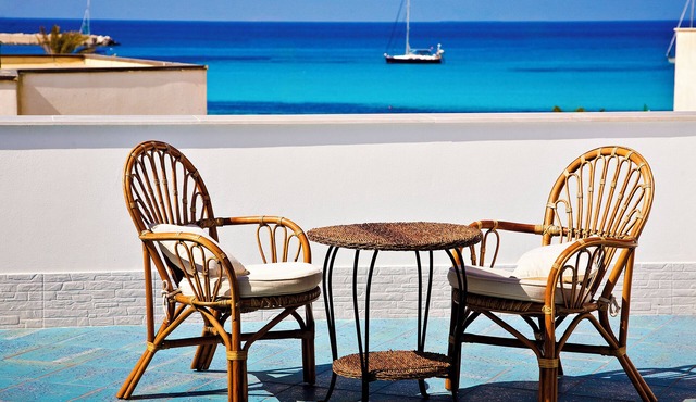 Hotel Piccolo Mondo