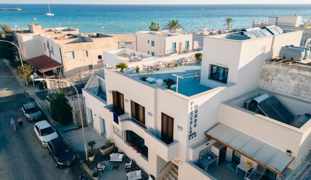 Hotel Piccolo Mondo
