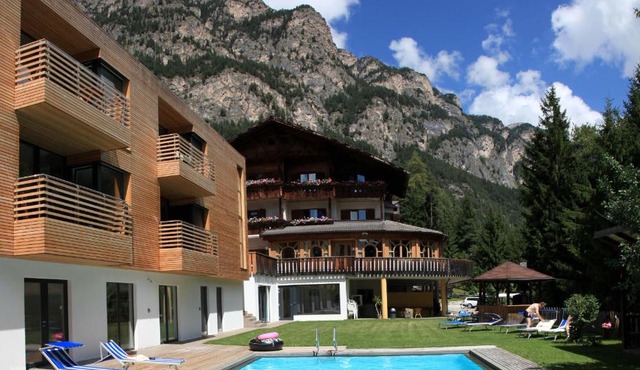 Hotel Piné