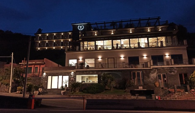 Hotel Primavera dell'Etna