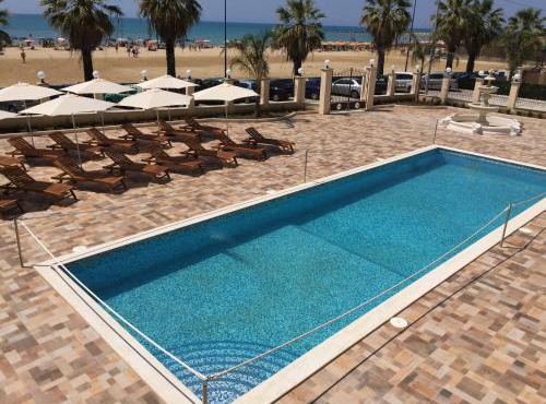 Hotel Riviera Palace