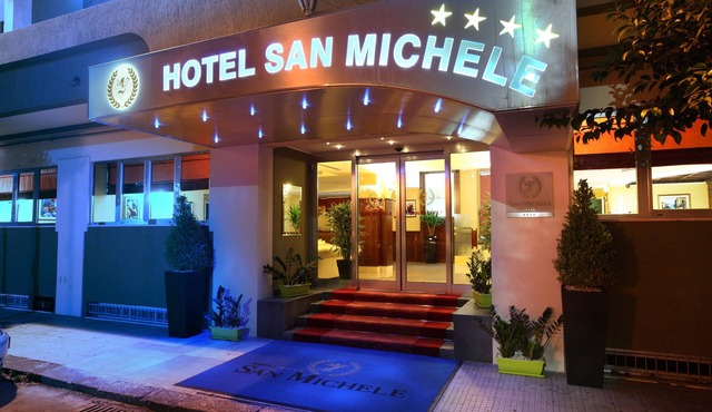 Hotel San Michele