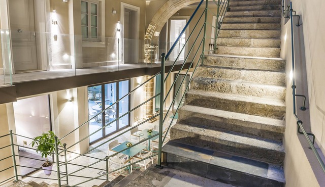 Hotel San Michele