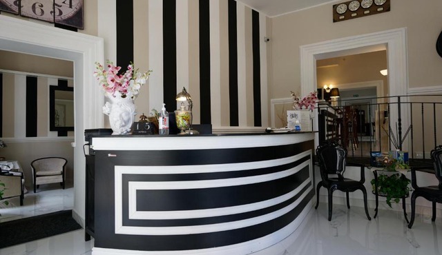 Hotel Sant'Elia