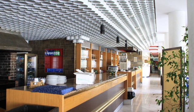 Hotel Sileno