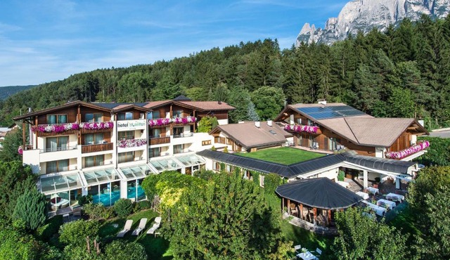 Hotel St. Anton