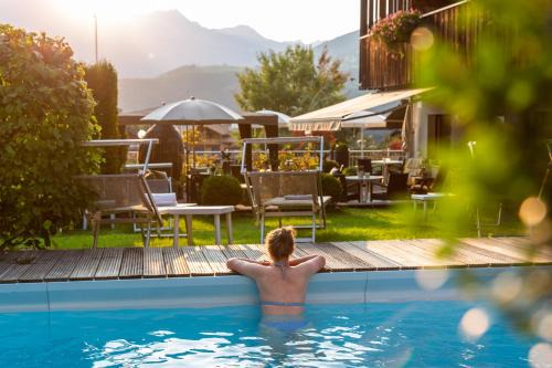 Hotel Tirolerhof