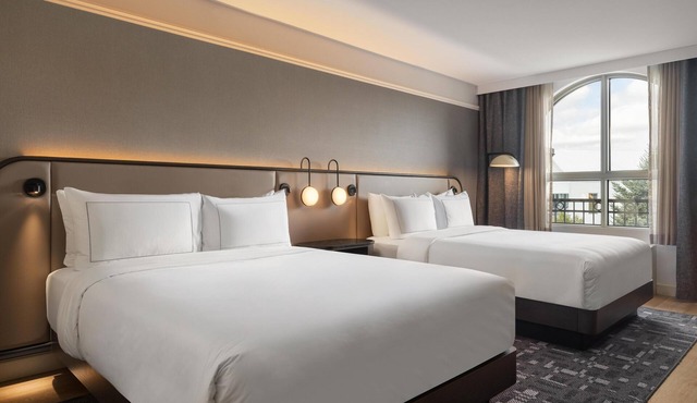 Hotel Vallea Bromont, Tapestry Collection by Hilton