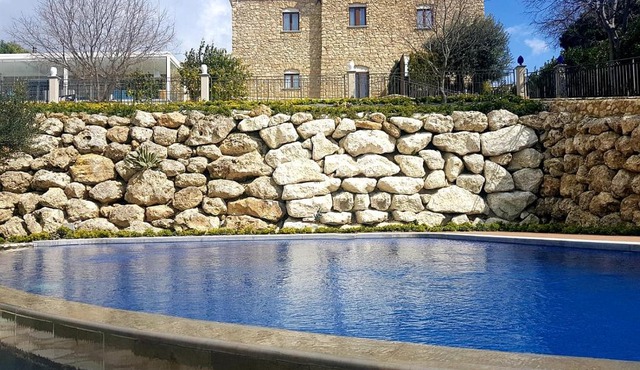 Hotel Villa Flora Relais