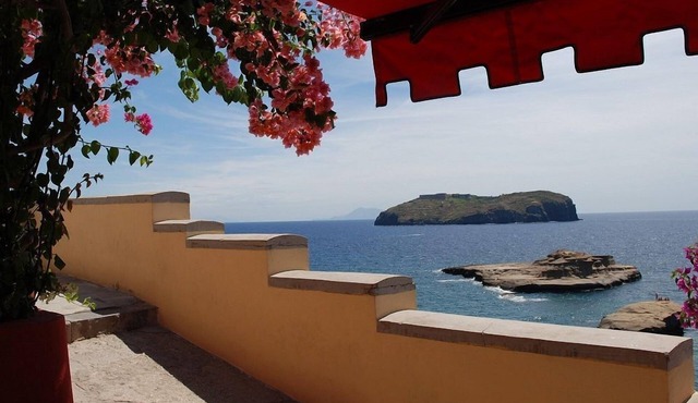 Hotel Villa Iulia