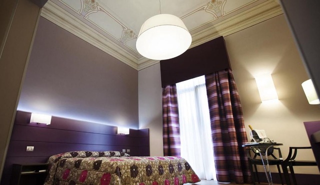 Hotel Vittoria