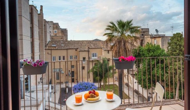 Hotel Vittorio Veneto