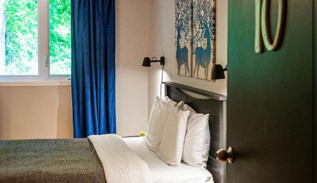 Hotels Hébert