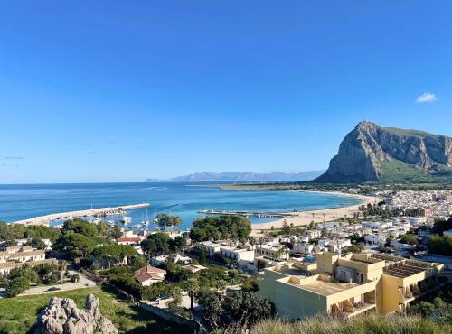 HOTIDAY San Vito Lo Capo