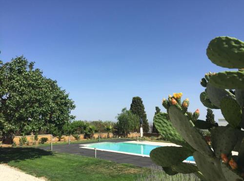 House Calafato e Testasecca