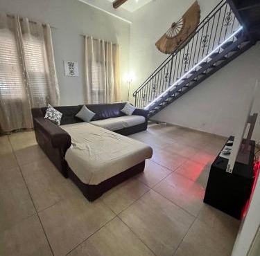 House del Corso
