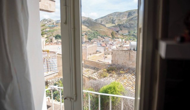 House Gina Siculiana - 5 minutes from the sea