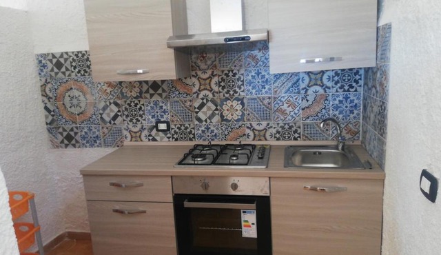 house scoglio di scibiliana