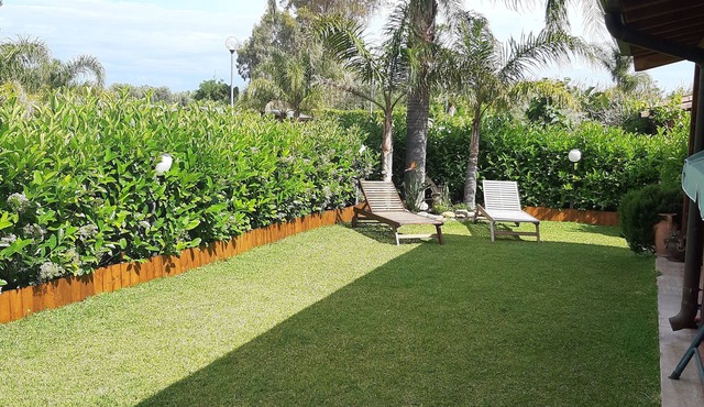 House/Villa - Cefalù