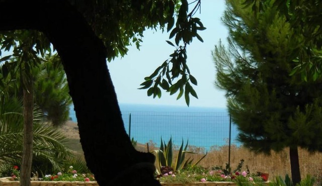 House / Villa - Menfi