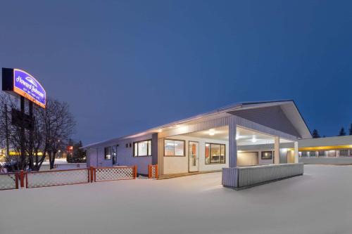 Howard Johnson by Wyndham Edson