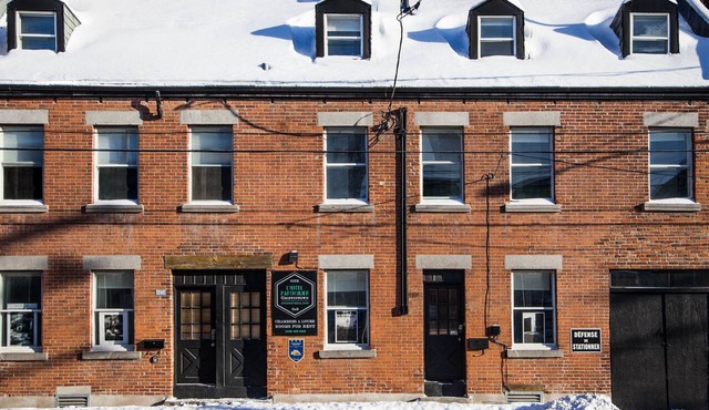 HPG Griffintown
