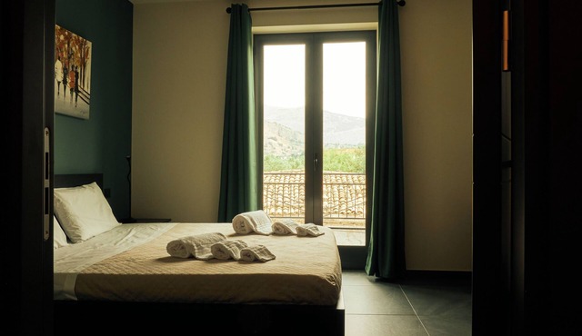 HUB Rooms