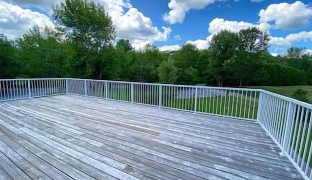 Huge lakefront room, pool, hottub, sauna #10