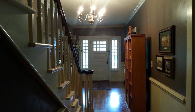 Hunter House Bed and Breakfast