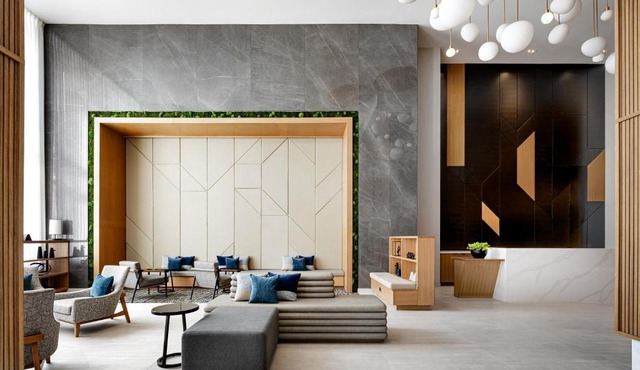 Hyatt Place Montreal - Downtown